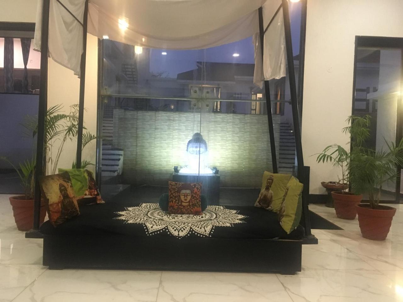 Casa Dios Luxury Villas Khandāla Exterior foto
